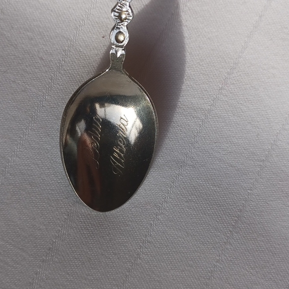 Canadiana Memorabilia Vintage Collector Spoons- Set of 31 - Picture 12 of 16